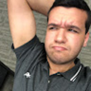 Meet your Posher, Jacob